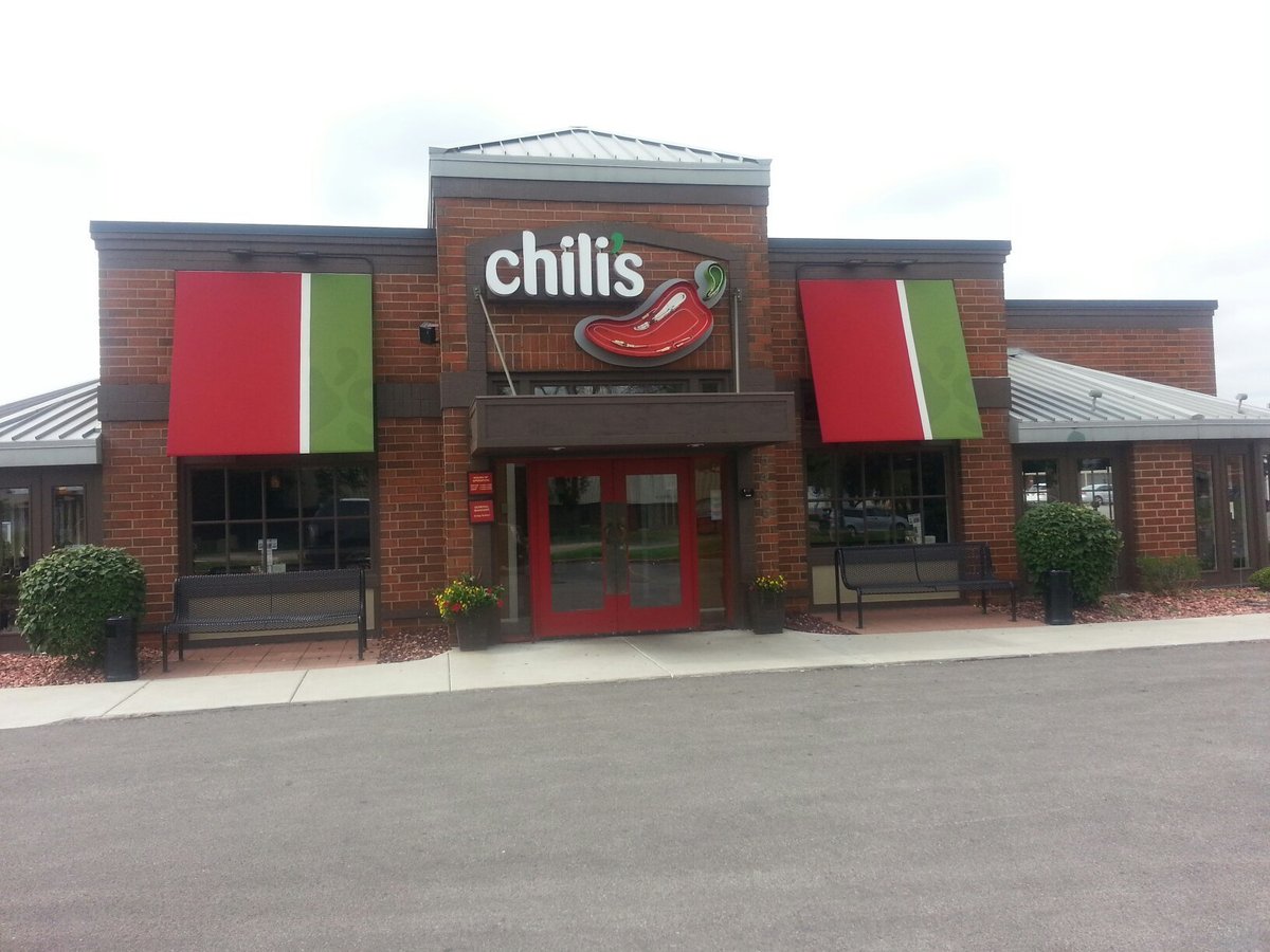 CHILI'S GRILL & BAR (SKOKIE, IL) - Restaurant Reviews, Photos & Phone ...