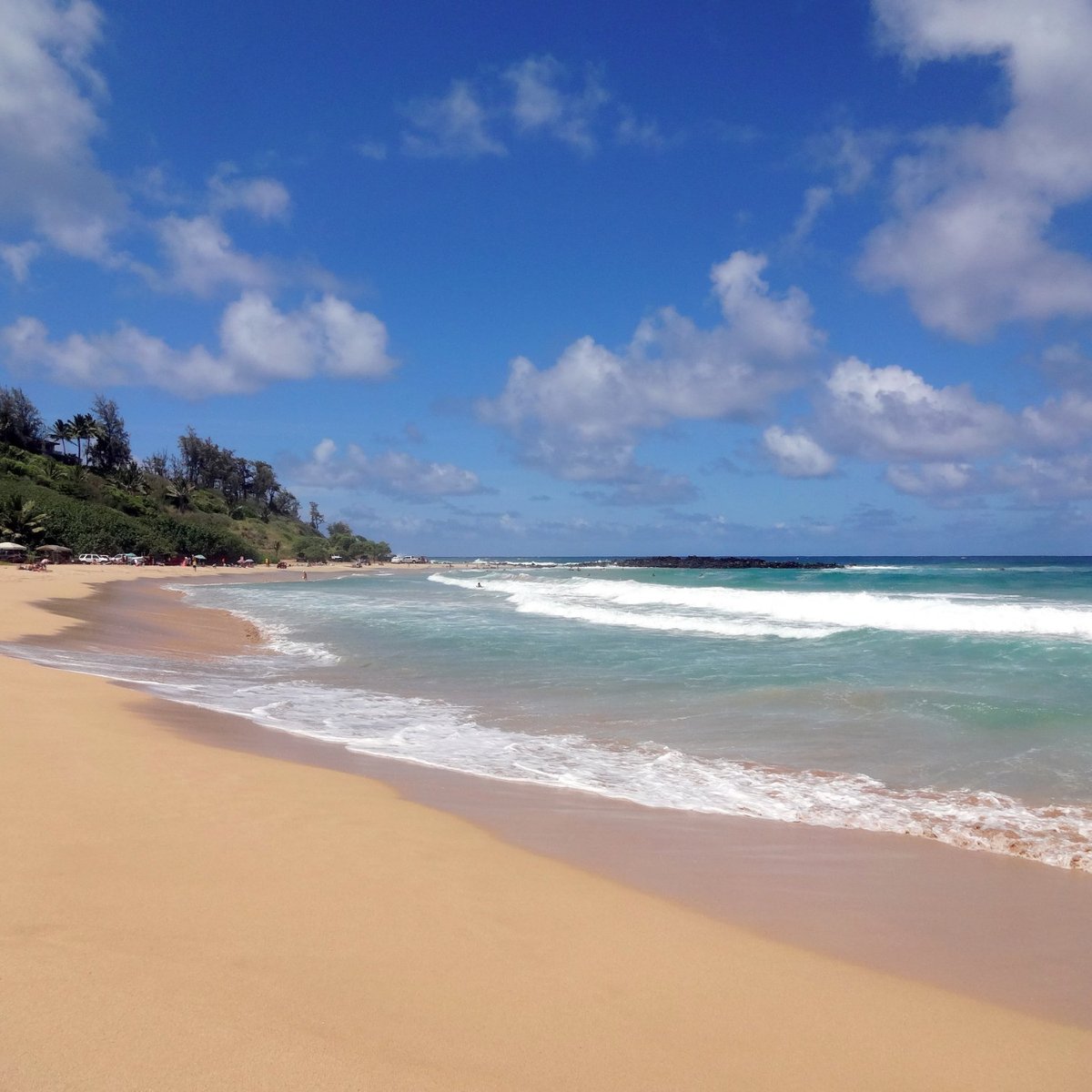 NIUMALU BEACH PARK (Lihue): All You Need to Know