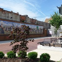 Pope Park, Hamtramck, Michigan