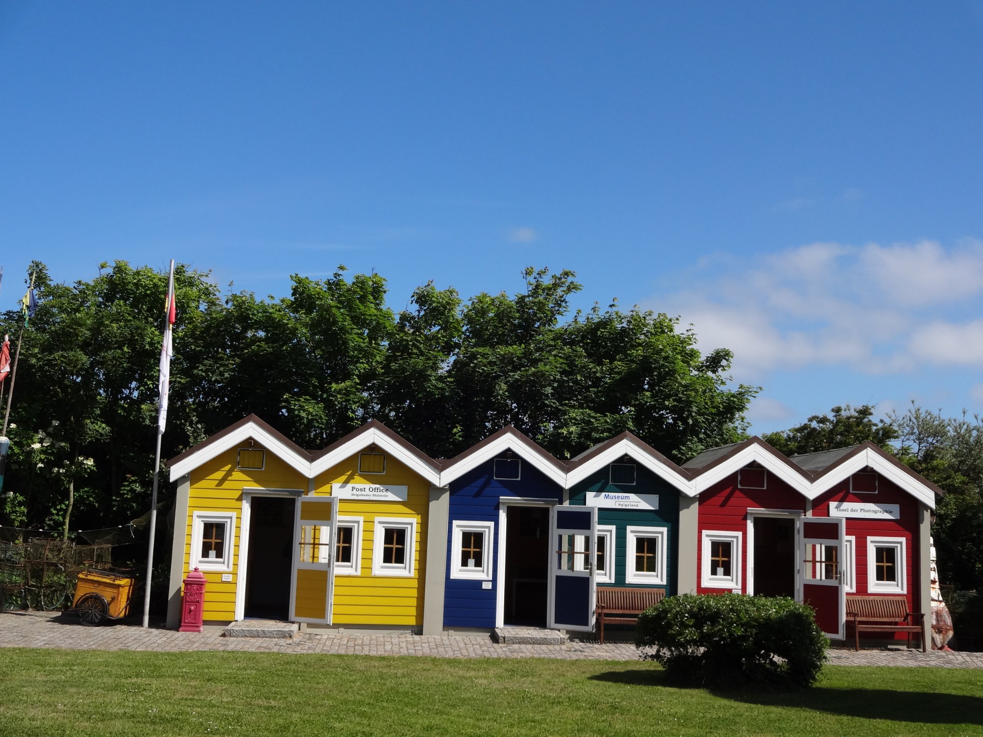 Museum Helgoland - All You Need To Know BEFORE You Go