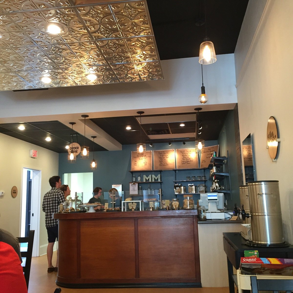 THE 10 BEST Restaurants in Indianola (Updated January 2024)