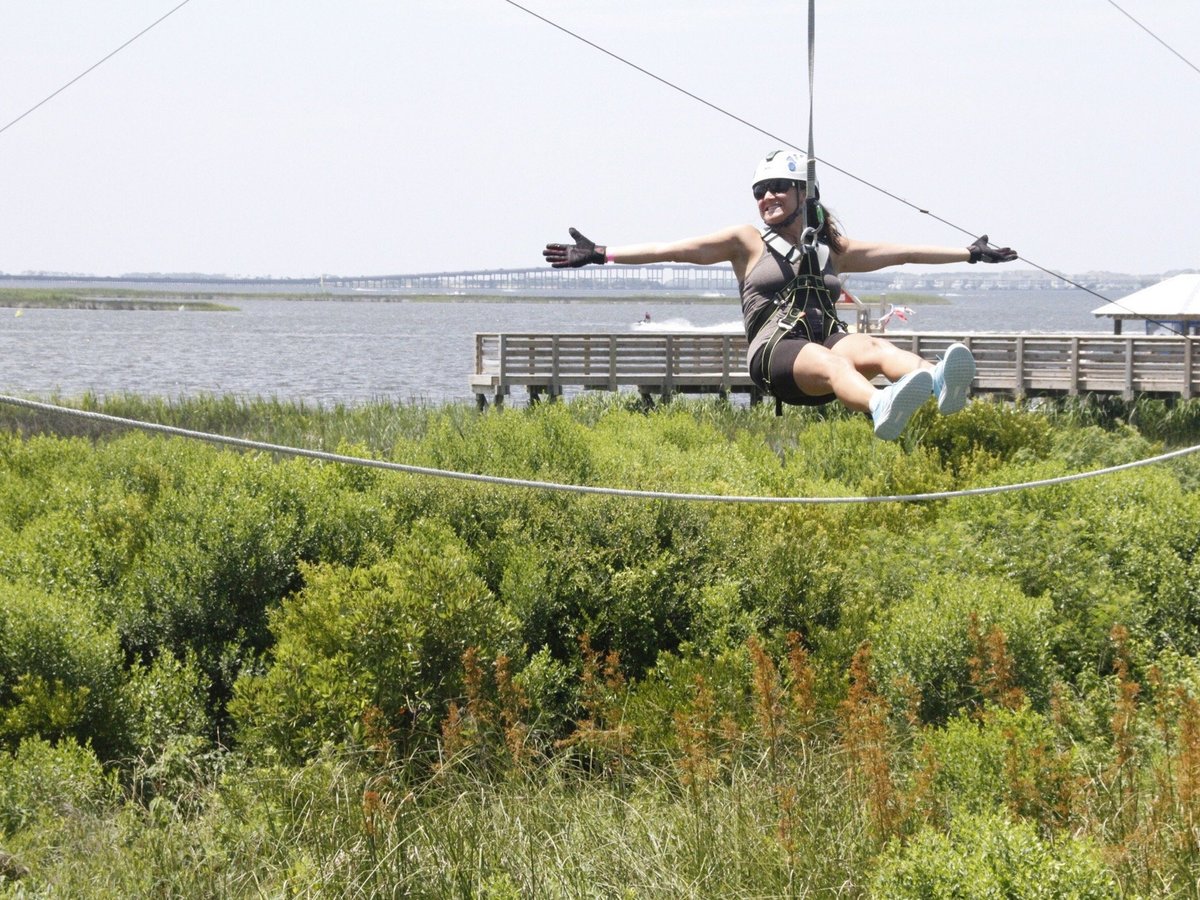 First Flight Adventure Park (Nags Head) All You Need to Know BEFORE