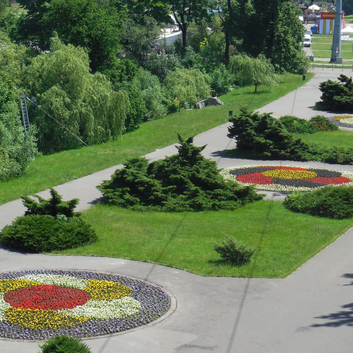 Silesia Park, Хожув: лучшие советы перед посещением - Tripadvisor