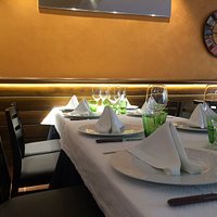 Our restaurant