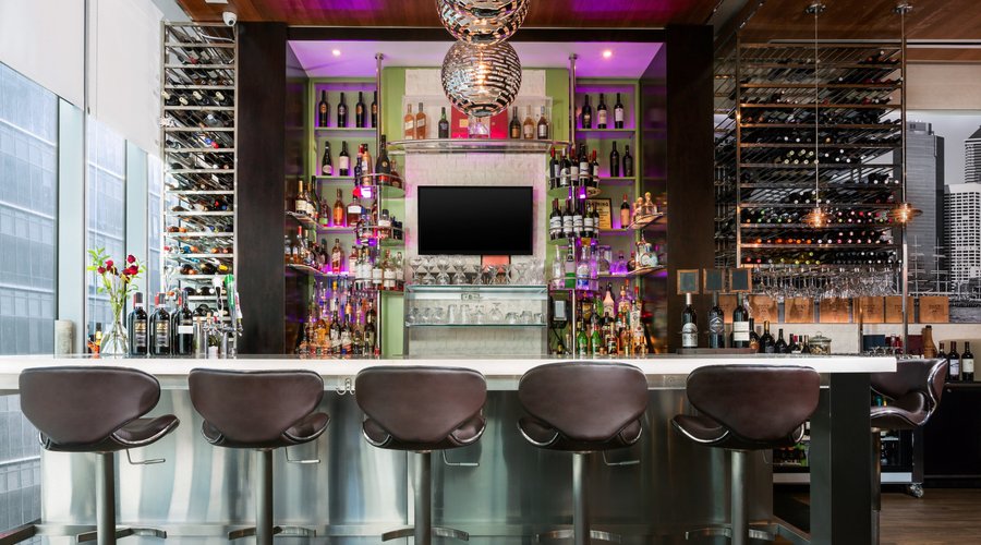 Lobby Bar