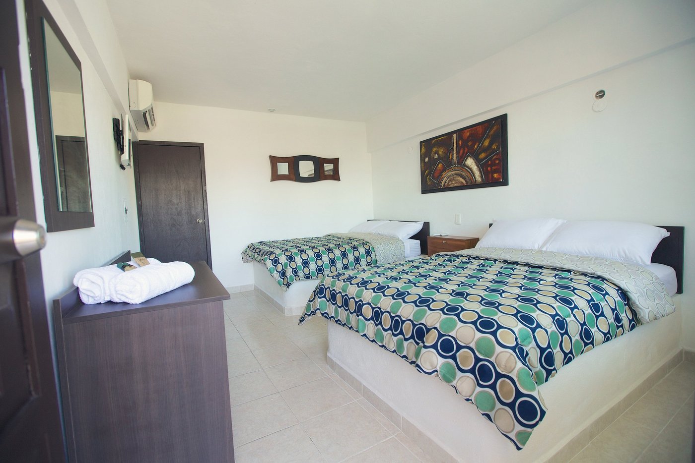 HOSTELITO CHETUMAL - Prices & Hostel Reviews (Mexico - Quintana Roo)