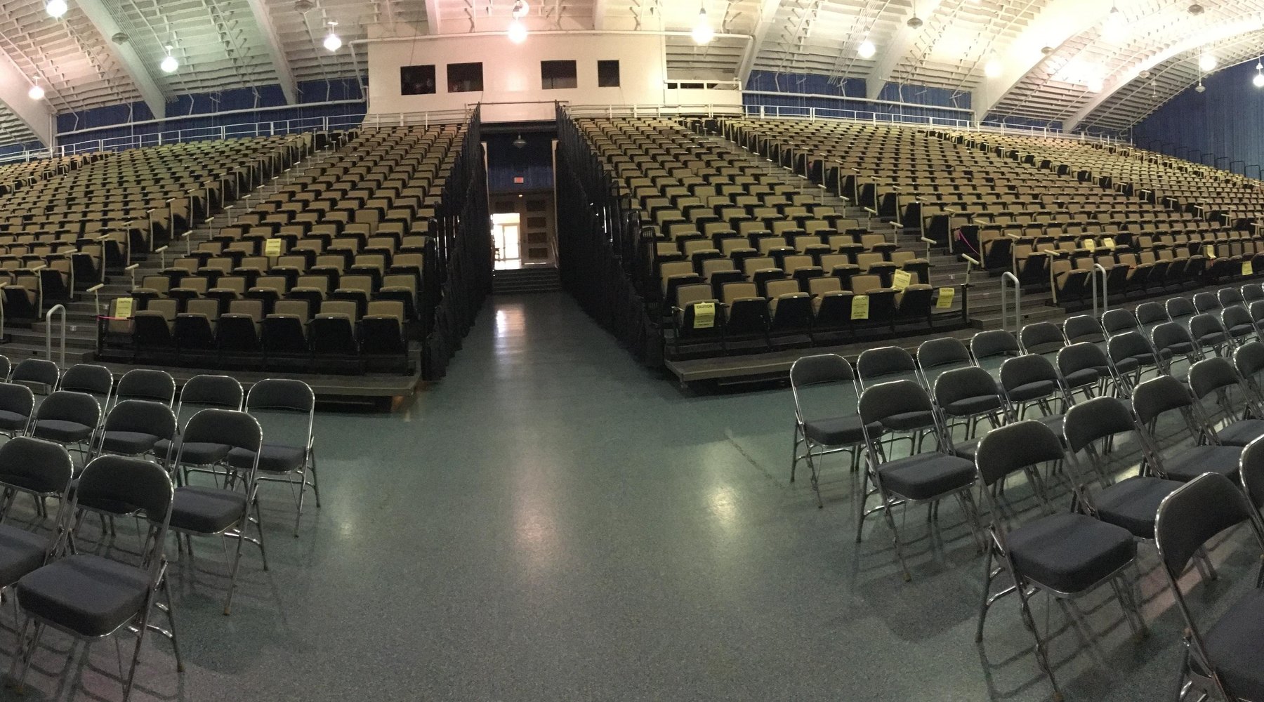 War memorial auditorium fort lauderdale