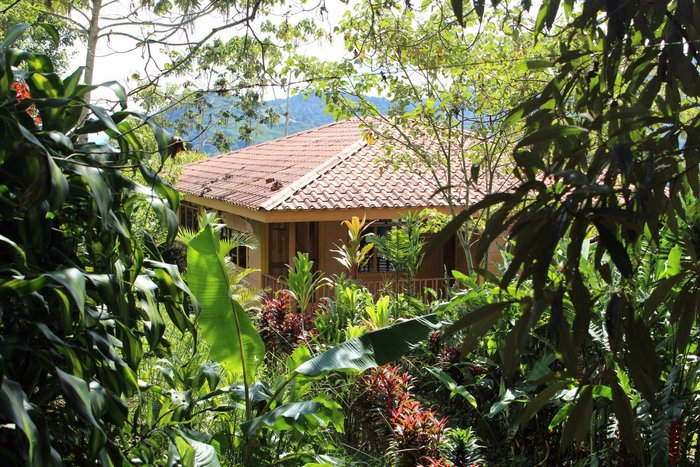 FINCA AGROECOLOGICA LA FLOR - Updated 2024 Guest house Reviews (Paraiso ...