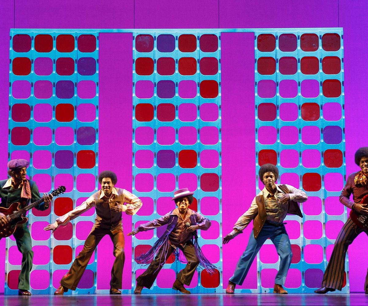 MOTOWN THE MUSICAL ON BROADWAY (2024) All You Need to Know BEFORE You