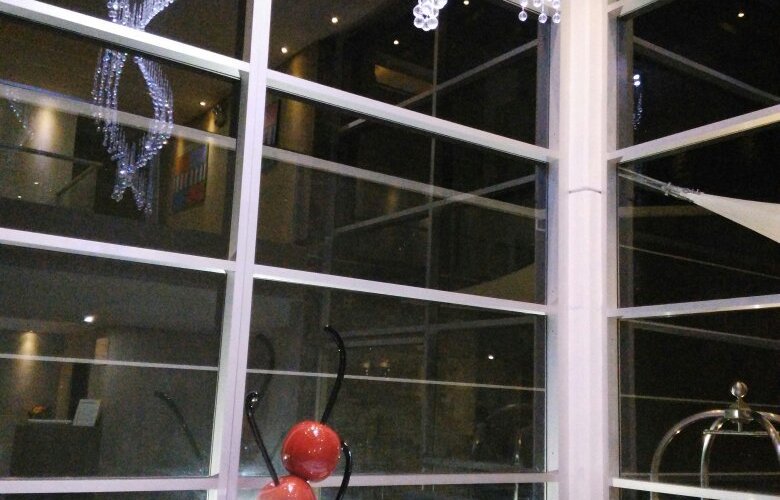 Eco Boutique Plaza Hotel