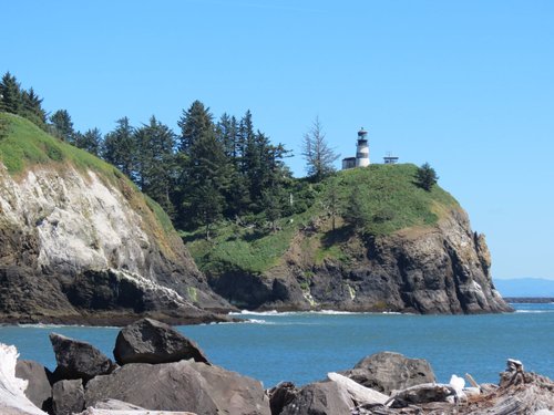 THE 15 BEST Things to Do in Ilwaco (2024) - Must-See Attractions