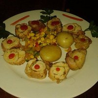 Disfruta con Nosotros con la mejor comida Natural