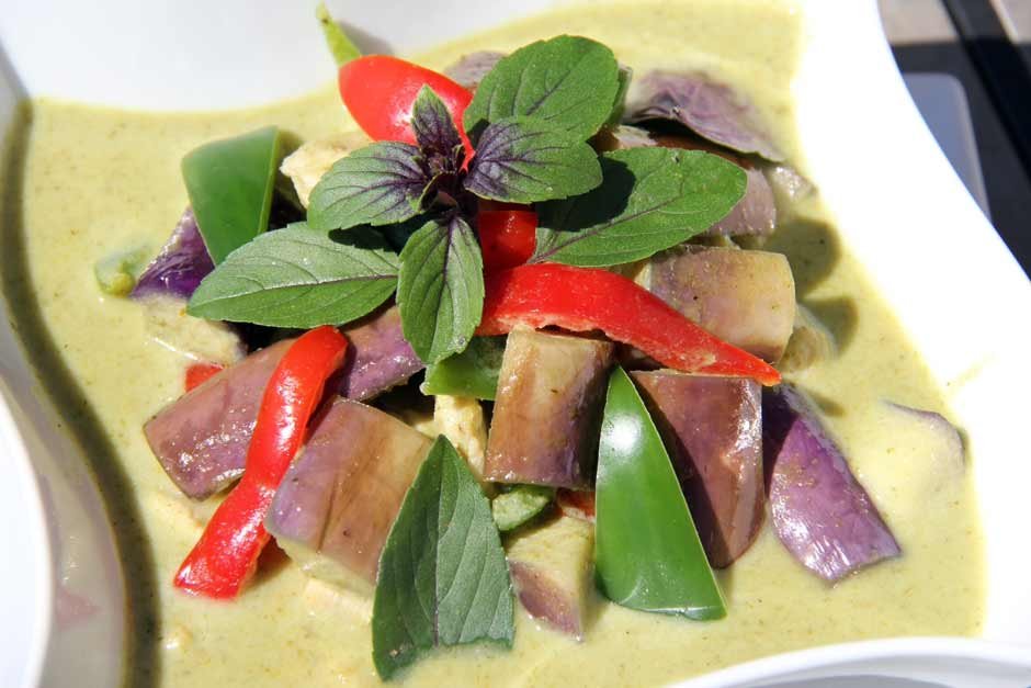 THE 10 BEST Restaurants In San Marcos Updated January 2024   Green Curry 