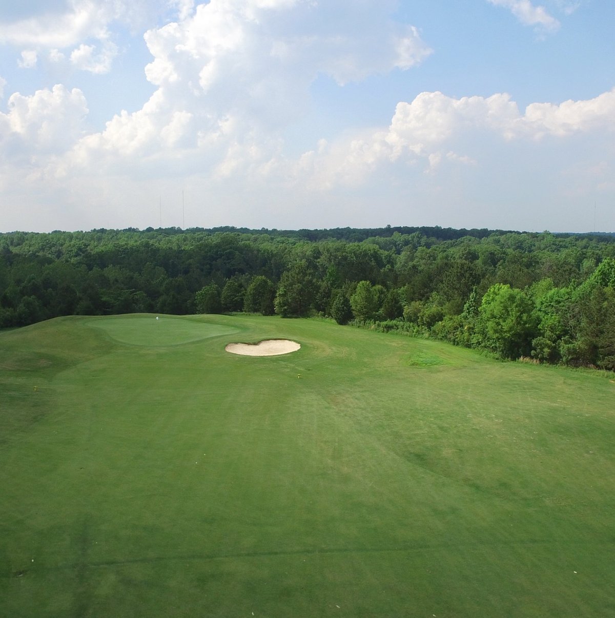 Charles T Myers Golf Course (Charlotte) 2022 Alles wat u moet weten