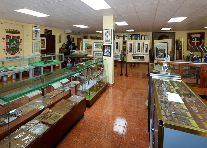 Museo de Recursos Históricos de Lares image