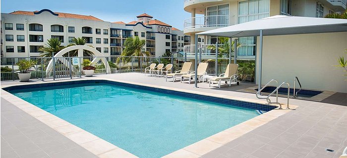 BEACHCOMBER RESORT SURFERS PARADISE $125 ($̶1̶6̶0̶) - Updated 2023 Prices &  Condominium Reviews - Gold Coast