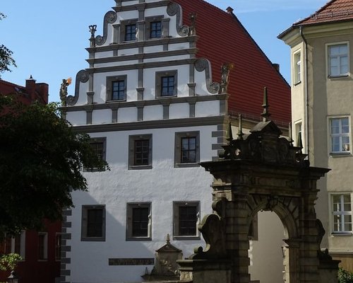 Meissen Crematorium Tour – Meißen, Germany - Atlas Obscura