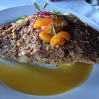 Crusted Sole