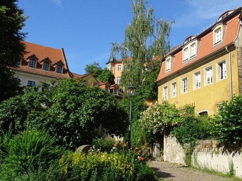 Meissen Crematorium Tour – Meißen, Germany - Atlas Obscura