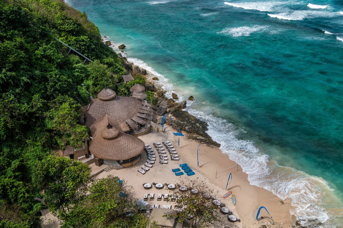 KARMA KANDARA (Ungasan, Indonesia) - Ulasan & Perbandingan Harga Resor -  Tripadvisor