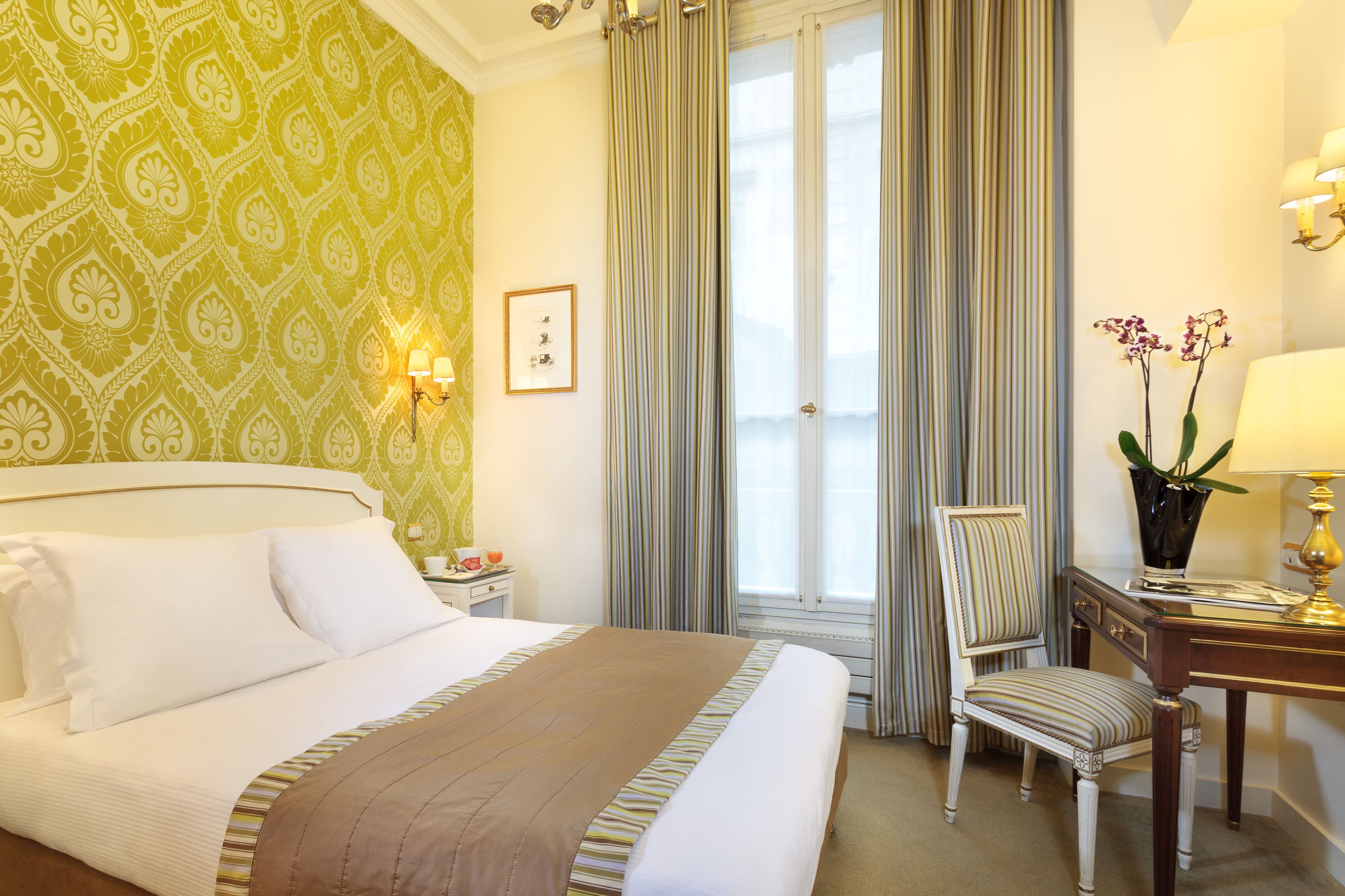 Hotel photo 59 of Hotel Mayfair Paris.