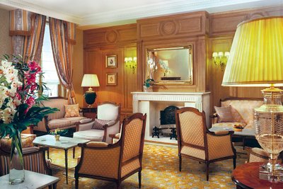 Hotel photo 14 of Hotel Mayfair Paris.