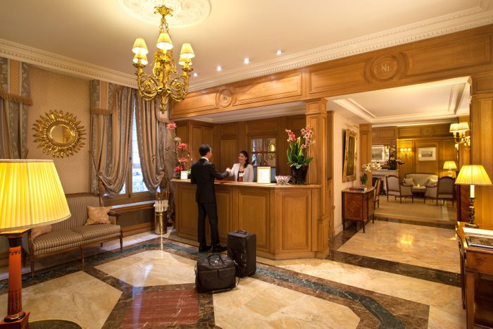 Hotel Mayfair Paris - UPDATED 2024 Prices, Reviews & Photos