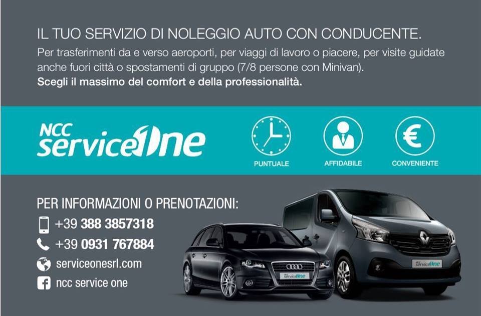 Ncc Service One (Syracuse, Italy): Address, Phone Number - Tripadvisor