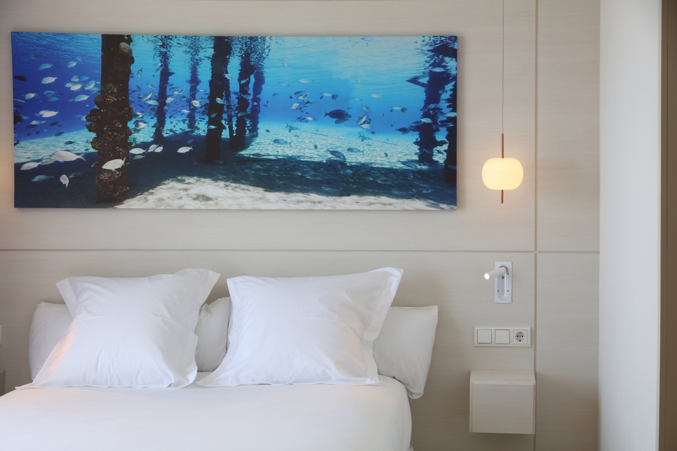 Hotel photo 3 of Iberostar Selection Santa Eulalia Ibiza.