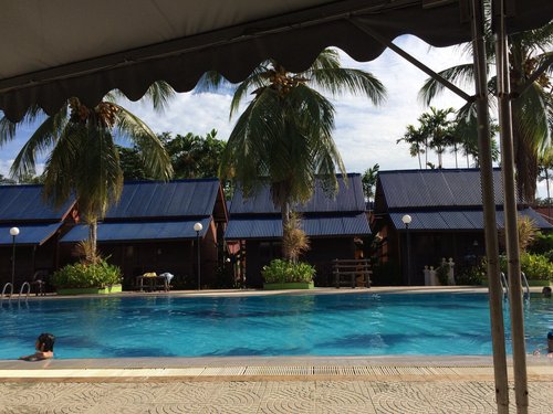 Air Keroh D'Village Resort image