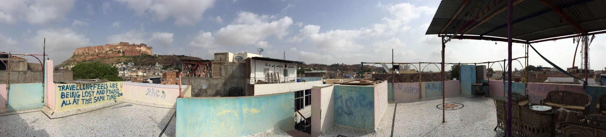 Hotel photo 13 of Baba Haveli Guesthouse.