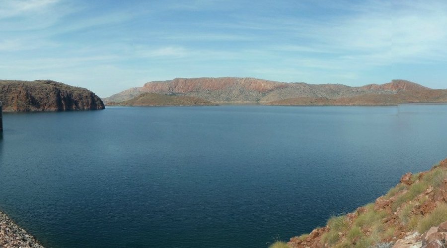 Lake Argyle