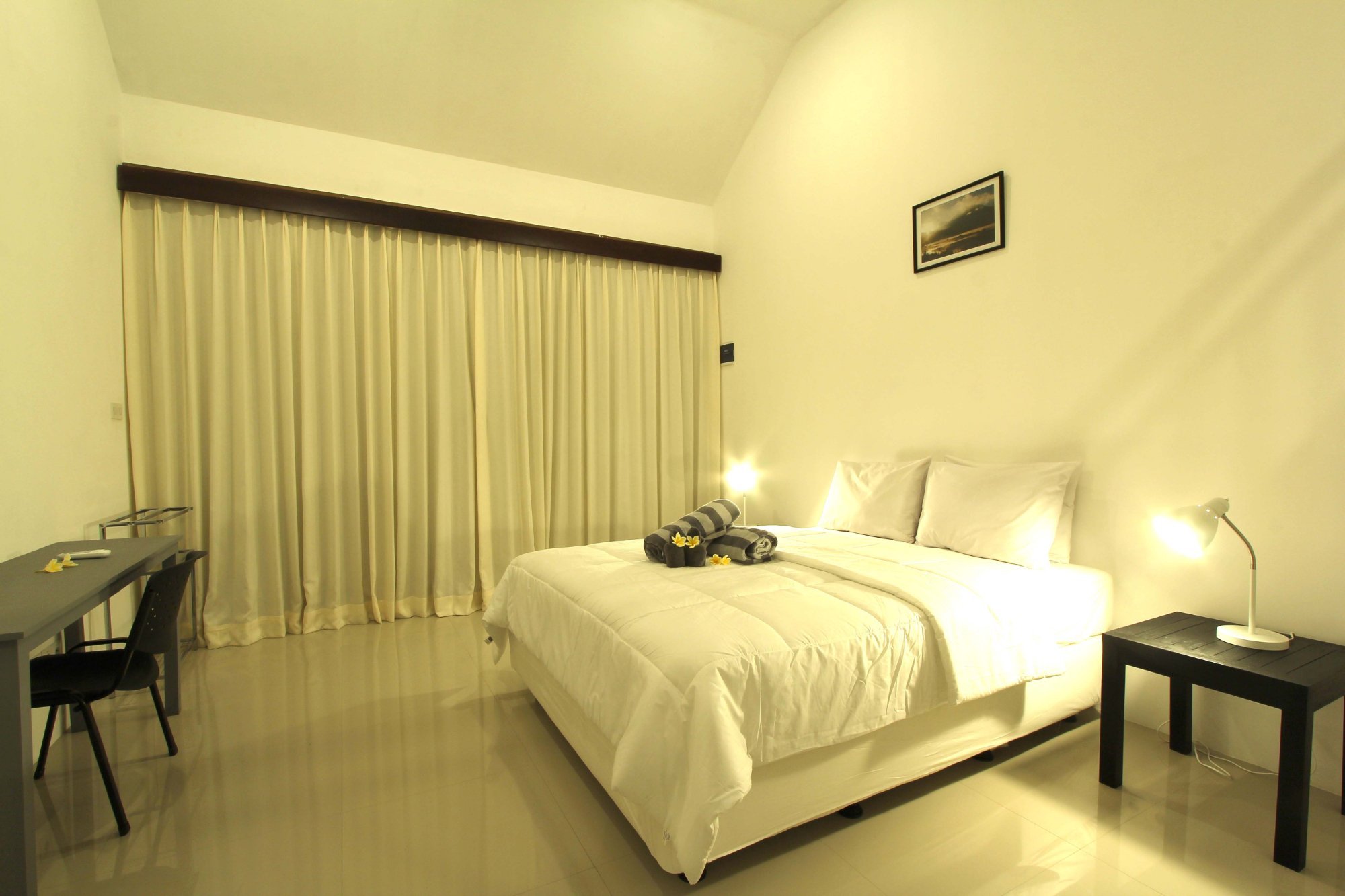 Canggu Beach Inn by null