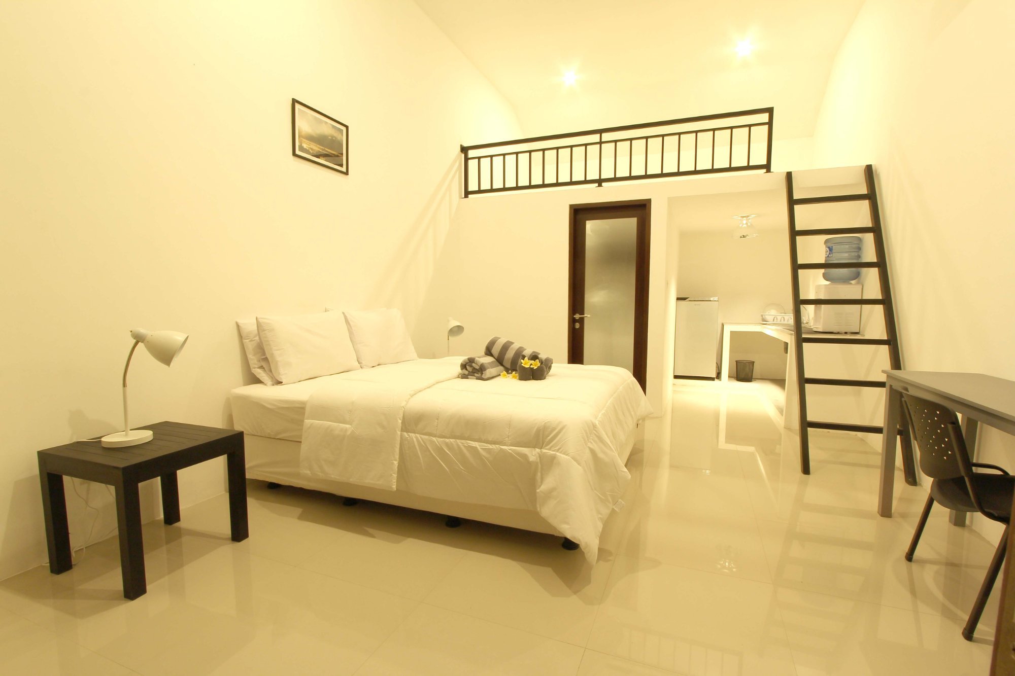 Canggu Beach Inn by null