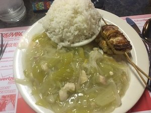 Comida