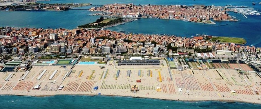 Sottomarina Lido