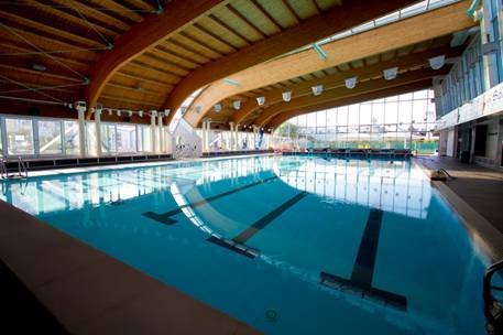 Centro Piscina Clodia