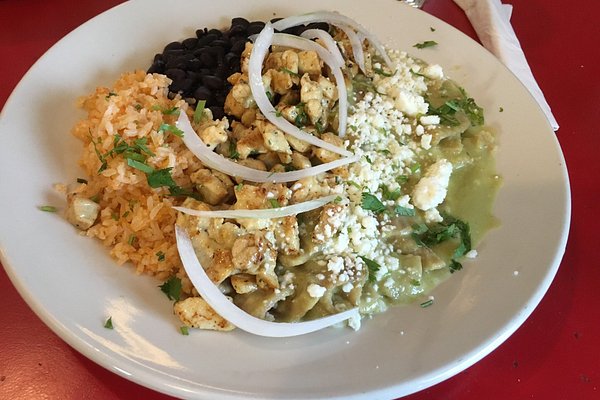 TAQUERIA EL TORO, Raleigh - Menu, Prices & Restaurant Reviews - Tripadvisor