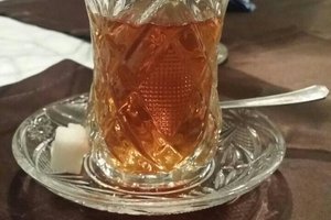 Напитки