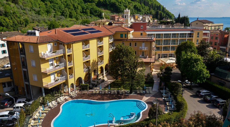 Panoramica