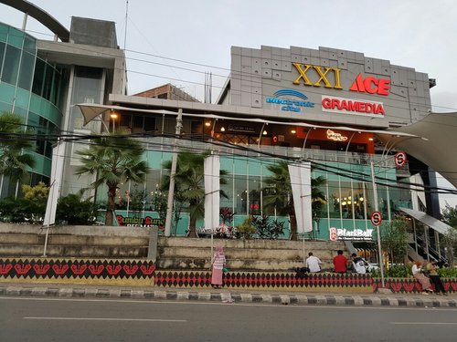 Schlampe Bandar Lampung
