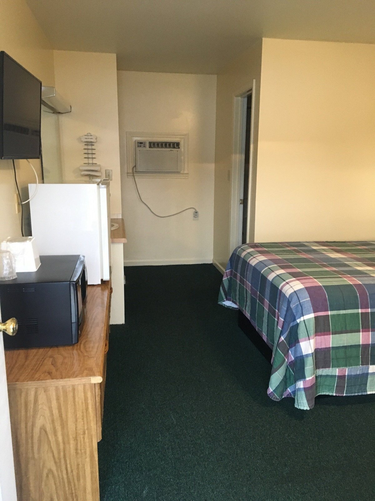 ABNER'S MOTEL (Stanton, KY): opiniones y fotos del motel - Tripadvisor