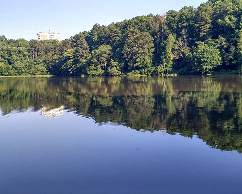 Atlanta GA Best Parks [2023]  👪 Tips, List, Guide & Map for Atlanta