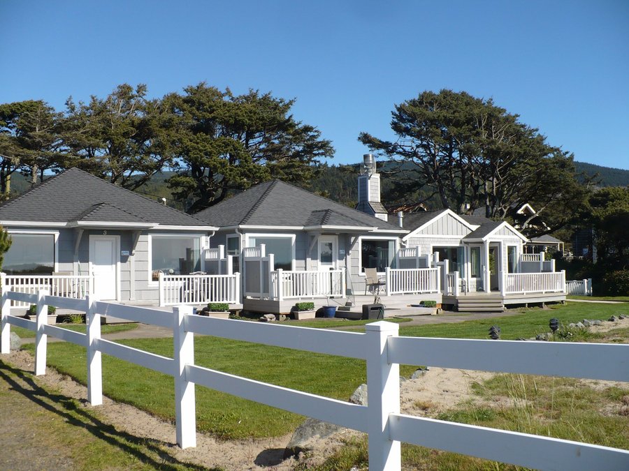 TWIN ROCKS MOTEL - Reviews (Rockaway Beach, OR) - Tripadvisor