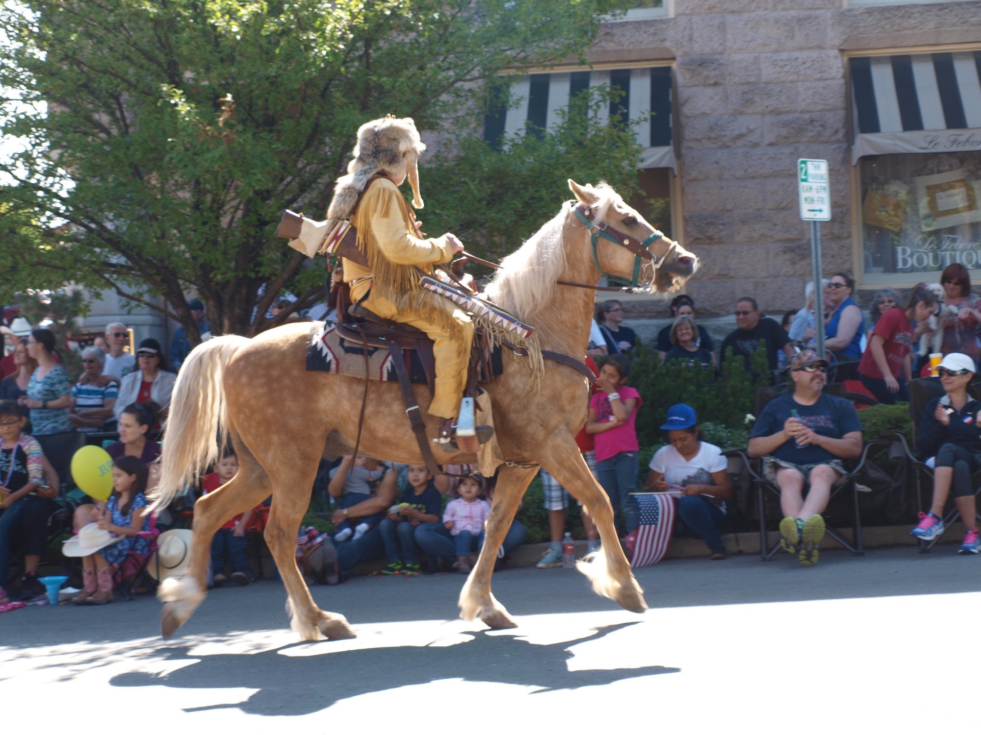 Prescott Frontier Days World S Oldest Rodeo 2022 Lo Que Se Debe   Prescott Frontier Days 