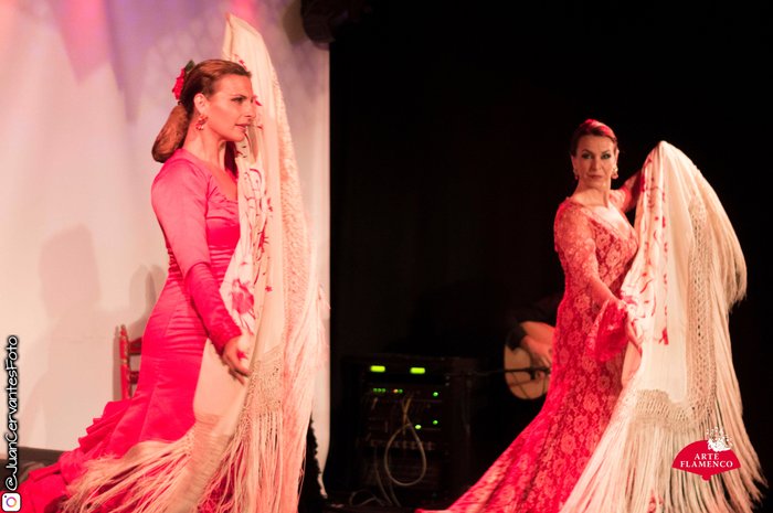 Imagen 6 de Arte Flamenco Barcelona