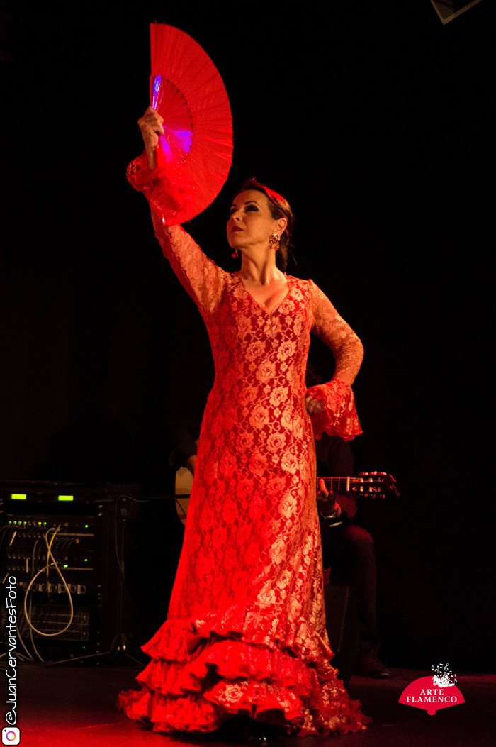 Imagen 5 de Arte Flamenco Barcelona