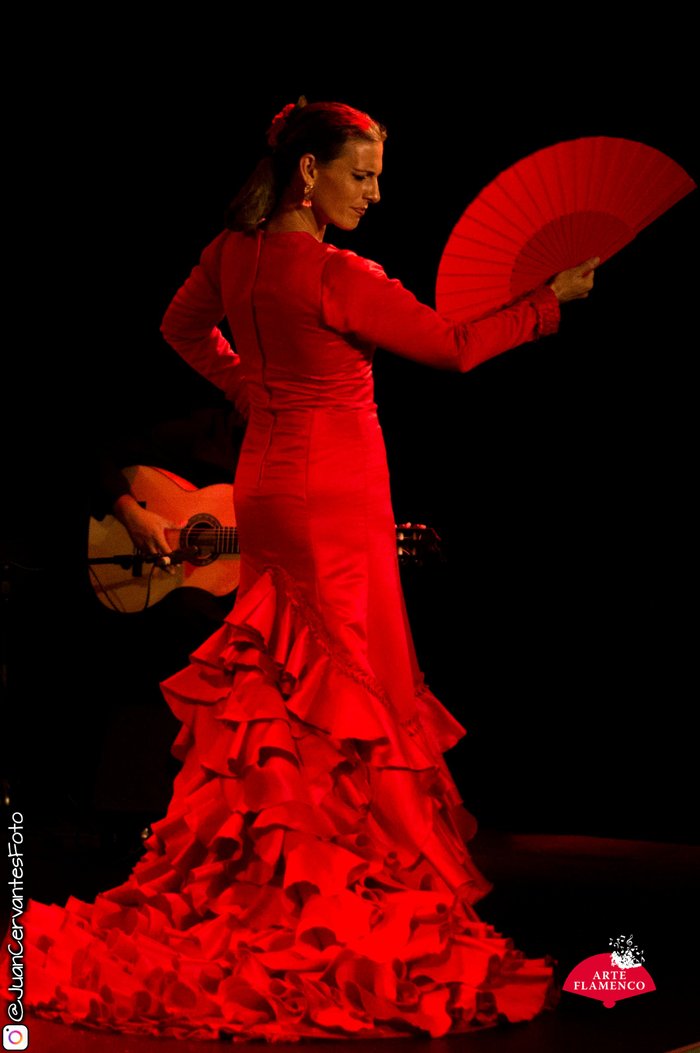 Imagen 4 de Arte Flamenco Barcelona