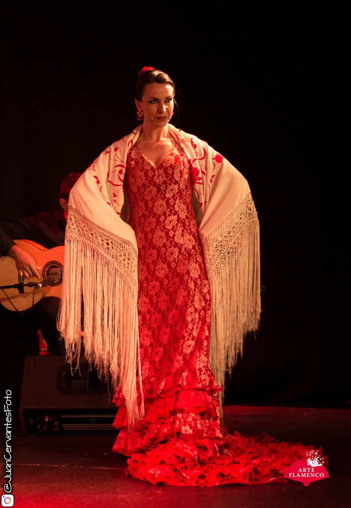 Imagen 2 de Arte Flamenco Barcelona