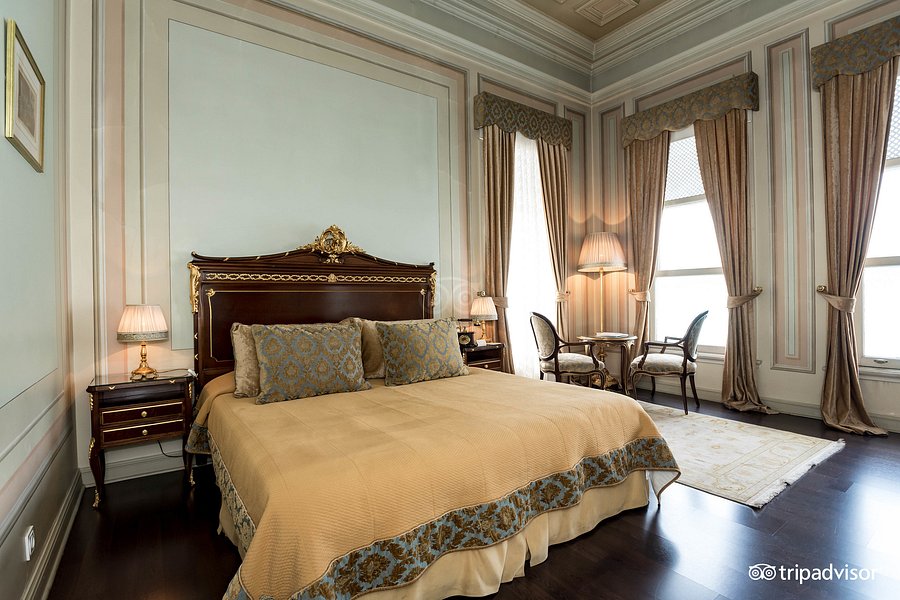 BOSPHORUS PALACE HOTEL $173 ($̶1̶9̶7̶) - Updated 2021 Prices & Reviews